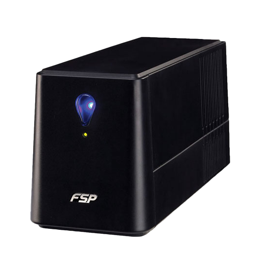 Защитно захранване (UPS)